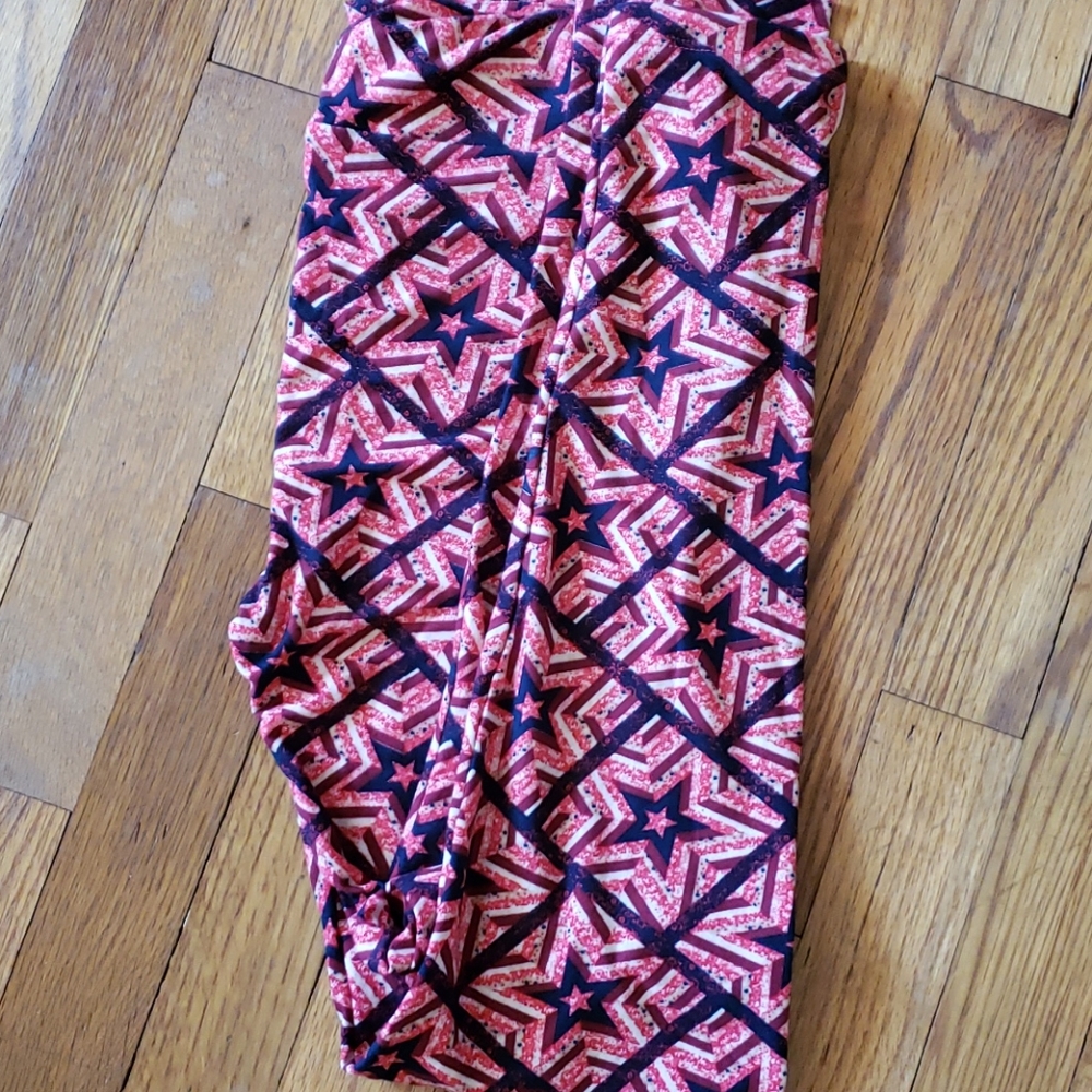 LuLaRoe Leggings One size